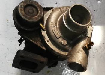 Turbosprężarka Hyundai 1.5 28231-22152