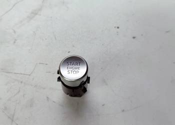 PRZEŁĄCZNIK GUZIK START STOP AUDI A6 C8 4K1905217