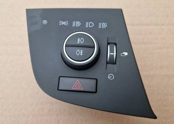 VOLVO FH4 PANEL PRZEŁĄCZNIK ŚWIATEŁ 23162305