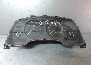 LICZNIK ZEGARY OPEL ASTRA G 1.6 8V 09228753EB
