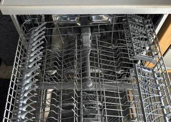 Zmywarka wolnostojąca Smeg