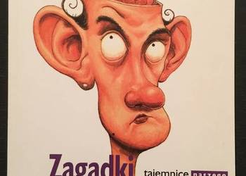 Zagadki mózgu - dr Stephen Juan