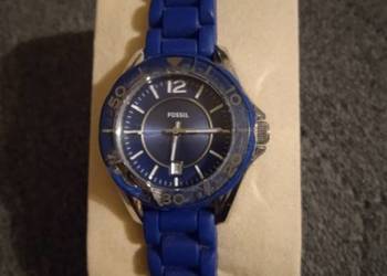 Zegarek damski Fossil