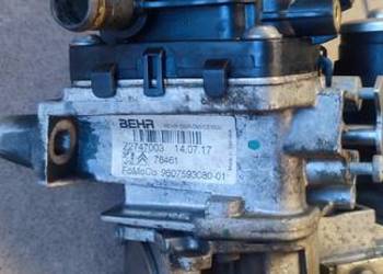 ZAWÓR EGR CITROEN PEUGEOT 9807593080-01