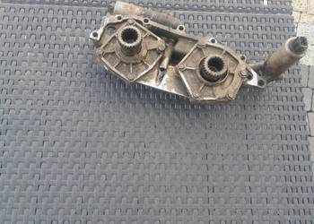 nastawnik wanos do BMW E60