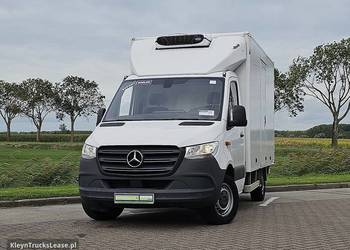 Mercedes-Benz SPRINTER 314 chłodnia FRIGO AC! 4x2 2021