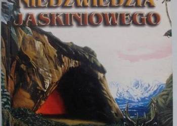 KLAN NIEDŹWIEDZIA JASKINIOWEGO - JEAN M. AUEL