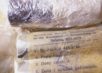 Nowe szklanki fiat 126p