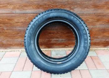 ZIMA 175 65 R15 Profil Alpiner ECO 1szt 8mm 2021r jak NOWA