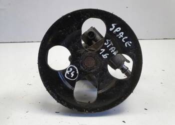 Space Star 1.6 16V POMPA WSPOMAGANIA oryginał