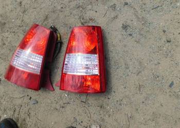 kia picanto lampa prawa WYSYŁKA kia picanto lampa prawa WYSYŁKA