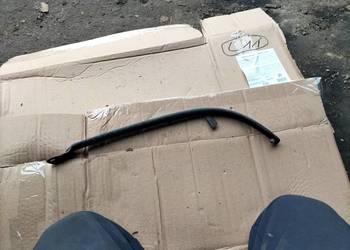 AUDI 80 B4 BLENDA POD LAMPE  HOKEJ PRAWA