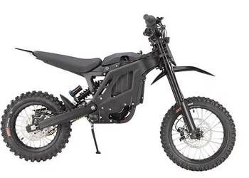 Elektryczny cross dla dzieci PIT BIKE Eride PRO MINI RATY FV/Paragon