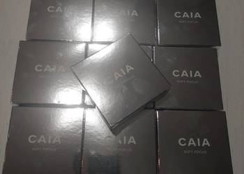 Caia puder do twarzy,korektory,nowe
