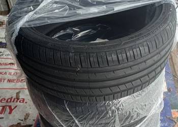 Opony letnie Zeetex HP2000VFM 225/40R18