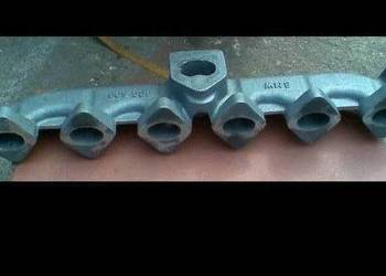 Żeliwo SiMo krzemowo-molibdenowe - Odlewnia Sobowidz, odlewy