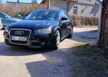 Audi a3 8p
