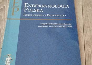 endokrynologia polska czasopismo