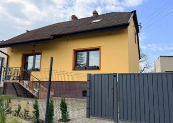 Dom wolnostojący 150m2 Gorzyce