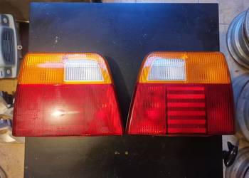 Lampy tylne FSO Polonez Caro NOWE