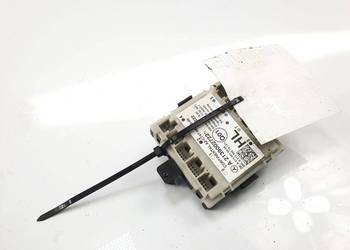 MODUŁ MERCEDES C W205 4MATIC A2139002722 MODUŁ MERCEDES C W205 4MATIC A2139002722