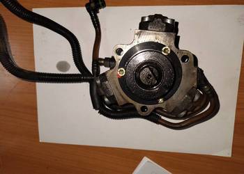 Pompa wtryskowa Mercedes CDI ( 117 CN7 )