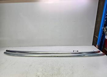 RELING RELINGI DACHOWE CHROM KOMPLET AUDI Q5 8R0860022J
