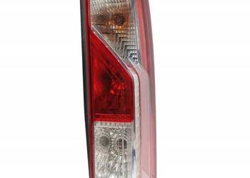 LAMPA TYŁ  PRAWA EU MASTER   Opel Movano II (2010-  )