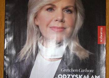 Wysokie Obcasy nr 3 (1069) - Gretchen Carlson