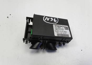 Volvo S60 II V60 CZUJNIK ALARMU Moduł 31419000