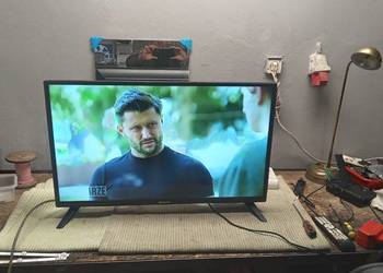 Sprzedam telewizor Selecline 32 cale LED