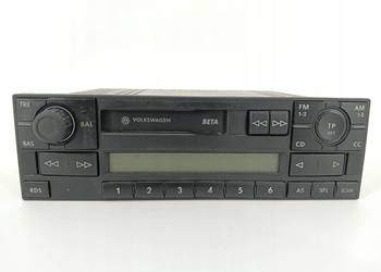 RADIO 1J0035152E VW Volkswagen Bora I (1999-2005)