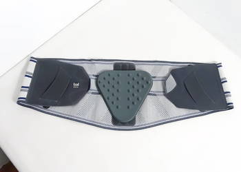 Pas Ortopedyczny Lędźwiowy BORT MEDICAL Stabilizator Kręgosłupa | Rozmiar 4