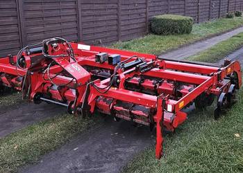 Talerzówka 3m Expom goliat MOŻLIWA ZAMIANA na talerzówkę z hydropakiem