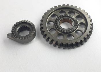 Tryb Startera Zebatka Zabierak Kopki Suzuki Rmz 450 R 18-23