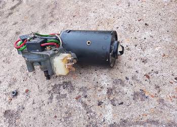 Mercedes g Wolf silnik wycieraczek 24v