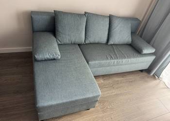 Narożnik w bardzo dobrym stanie Narożnik w bardzo dobrym stanie