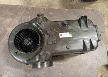 Nagrzewnica Dmuchawa MC1 MC2 Komplet