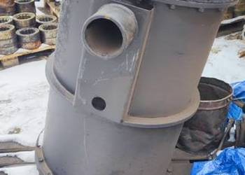Cylinder roboczy
