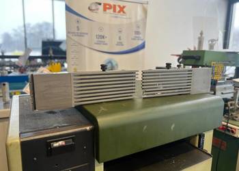 Prowadnice do przykładnic AIGNER