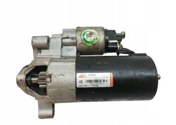 ROZRUSZNIK 2.0 16V Peugeot 307 I (2001-2008)