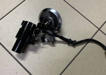 Stacyjka Zamek Korek Wlewu Honda Varadero XL 125