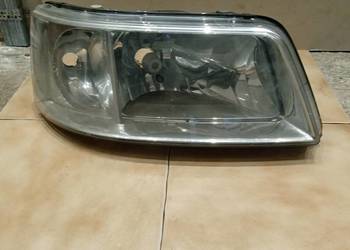 VW T5/multivan reflektor/H4/ prawy orginal