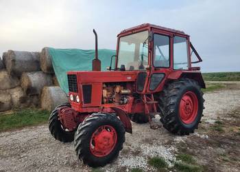 Sprzedam MTZ 82 4x4