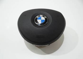 PODUSZKA KIEROWCY AIR BAG BMW E90 M PAKIET 6770515