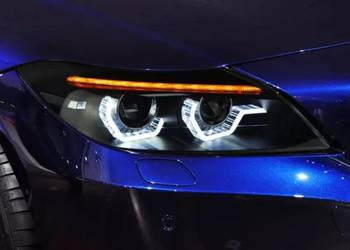 NOWE lampy przednie lampa przód BMW Z4 E89 2009 - 2016