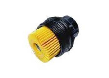 TOYOTA Auris Avensis Rav4 Corolla Oryginal filtr oleju 15650-0R020 OE