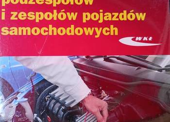 Diagnozowanie podzespołów Wróblewski podręczniki szkolne