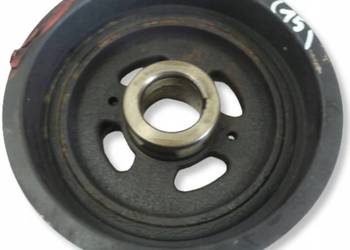 KOŁO PASOWE X-Trail T30 2.5 16V WAŁU