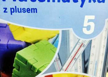Matematyka 5 zeszyt ćwiczeń podstawowych nowy